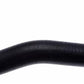Gates 1988 Pontiac Fiero V-6 2.8L Upper - Pipe To Rad. Molded Coolant Hose