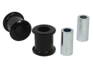 Whiteline Mazda 3 BM/BN / Mazda CX-5 KE/KF Front Lower Control Arm Inner Forward Bushing