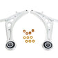 Whiteline 17-21 Subaru WRX/STI Front Lower Control Arms w/ Caster Correction