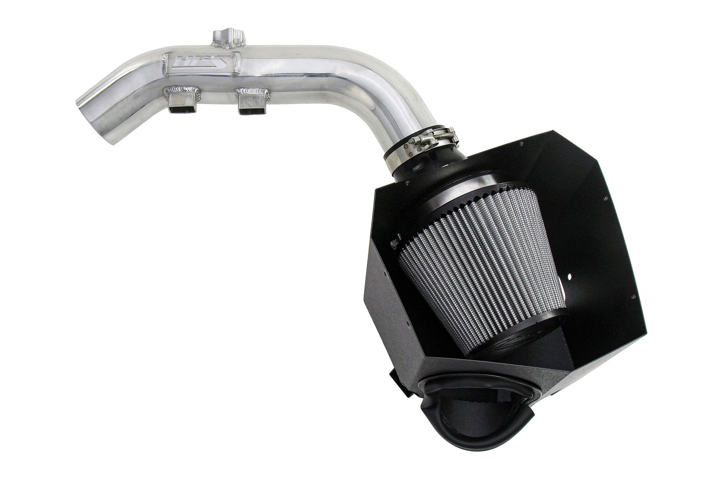 HPS Performance Air Intake Kit 827-699P