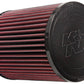 K&N Chevy Trailblazer Drop In Air Filter