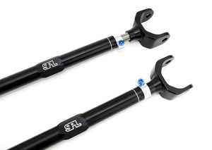 SPL Parts Rear Camber Links 90-00 BMW 3 Series (E36)