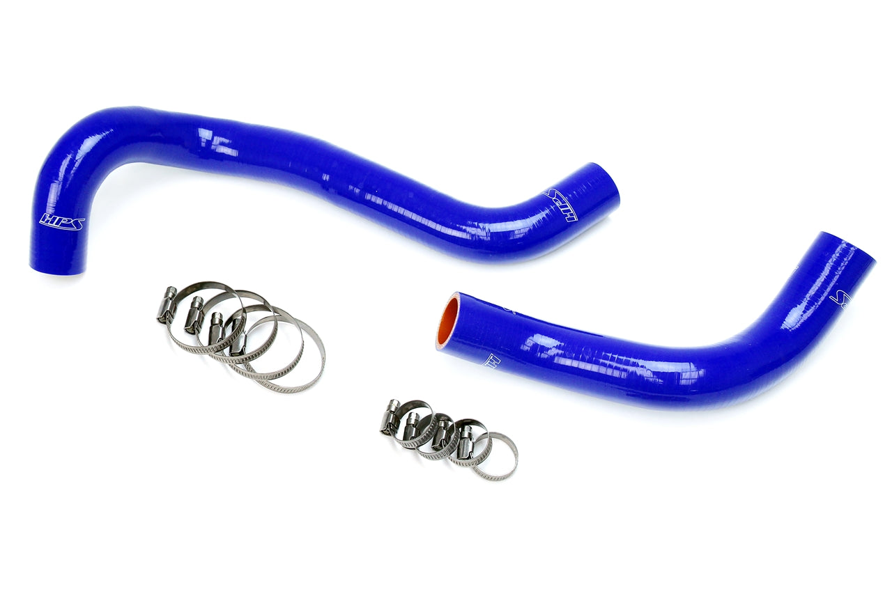 HPS Silicone Radiator Coolant Hose Kit Toyota 2008-2020 Sequoia 5.7L V8