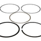 Wiseco 100.0mm Ring Set 1.2 x 1.5 x 2.0mm Ring Shelf Stock