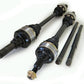 DSS 2015+ Mustang 800HP Direct-Fit Axle -Right RA8506X4