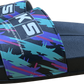 HKS Oil Color Sandals - Medium