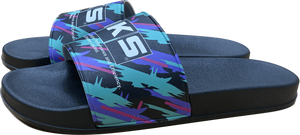 HKS Oil Color Sandals - Medium