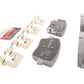 Brembo 19-22 Hyundai Veloster N Rear NAO Brake Pad