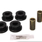 Energy Suspension 80-98 Ford F-250 4WD/F350 4WD Black Front Frame Shackle Bushing Set