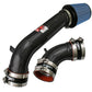 Injen 99-00 BMW 323 E46 2.5L/328 E46 2.8L / 01 325 2.5L Black Cold Air Intake **SPECIAL ORDER**