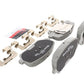 Brembo OE 17-19 Kia Cadenza/17-18 Forte/2017 Forte Koup/17-18 Forte5 PRIME Ceramic Brake Pad - Front