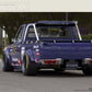 GReddy 73-79 Datsun 620 2-Door Pandem Front Over-Fenders