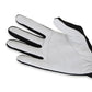 RaceQuip Black Basic Race Glove - Medium