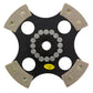 ACT 1995 Eagle Talon 4 Pad Rigid Race Disc