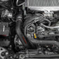 GrimmSpeed 2022+ Subaru WRX Charge Pipe Kit - Black