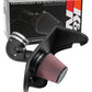 K&N 16-17 Chevrolet Camaro L4-2.0L F/I Turbo Aircharger Performance Intake