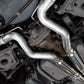 AWE 18-23 S550 Mustang GT SwitchPath Exhaust - Diamond Black Tips