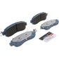Brembo OE 14-17 Nissan LEAF Brake Pad - Front