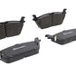Brembo 19-22 Ram 1500 Rear Low-Met Brake Pad