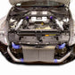 GReddy 09-20 Nissan 370Z Z34 T517Z 8cm Twin Turbo Kit