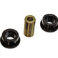 Energy Suspension 97-01 Ford Escort/ZX2 Black Manual Trans. Shifter Stabilizer Bushing Set