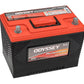 Odyssey Battery Auto/Truck/Heavy Duty & Commercial Performance AGM Battery (34R-790)