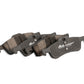 DBA 02-14 Mini Cooper 1.6L Street Series Rear Brake Pads