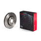 Brembo OE 10-19 Audi A7 Sportback/08-19 Audi Q5 (8RB) Front Sport Brake Disc - 320x28