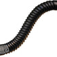 Gates 85-97 Ford F Series V-8 7.5L Upper Flexible Coolant Hose (Standard)