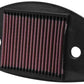 K&N Replacement Air Filter for 01-04 Suzuki VL800LC Intruder / 05-08 Boulevard