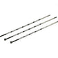 GReddy 200mm Cable Ties - 20pcs