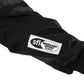 RaceQuip Black SFI-1 1-L Jacket - Large