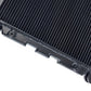 CSF 05-09 Ferrari F430 High Performance All Aluminum Radiator - Left/Right