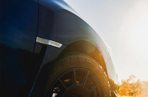 COBB 15-21 Subaru WRX/STI 1.5in Lift Kit