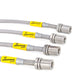 Goodridge 8/97-05 Lexus GS300/400/430 Brake Lines