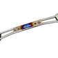 GReddy Garage 89-94 Nissan Skyline GT-R Front Tower Bar R32