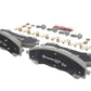 Brembo OE 21-23 Ford Bronco/19-23 Ranger PRIME Ceramic Brake Pad - Front