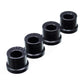 Energy Suspension Rack & Pinion Bushings - Black