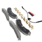 Brembo OE 20-21 Chevy Silverado 2500 HD/3500 HD/GMC Sierra 2500 HD Ceramic Brake Pad - Front
