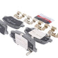 Brembo 17-18 Kia Sorento/ Hyundai Santa Fe Sport Rear NAO Brake Pad