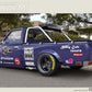 GReddy 73-79 Datsun 620 2-Door Pandem Front Over-Fenders