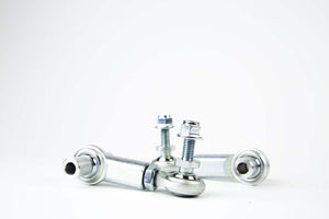 SPL Parts Rear Swaybar Endlinks 2013-2025 FRS/ BRZ/86/GR86 / 2015-2021 Subaru WRX/STI