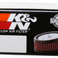 K&N Custom Air Filter Round 5-3/8in OD x 4in ID x 2in H