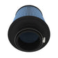 aFe Magnum FORCE Intake Replacement Air Filter w D2 Dura-Dry Media 3-7/8in F x8in B x7in T x8in H