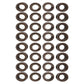 Manley Spring Retainer, RET-TI 22205 SPRING