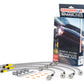 Goodridge 12-13 Honda Civic (Si Models) / 13 Acura ILX 2.4L Lrg Disc SS Brake Lines