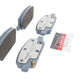 Brembo OE 17-21 Tesla 3/20-21 Y EVPad BrakePad