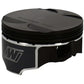 Wiseco 16-22 Polariz RZR1000 Turbo 93.00mm Bore 9:1 CR Piston Kit - Black Edition