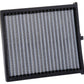 K&N 13-18 Mazda 3 2.2L L4 Cabin Air Filter