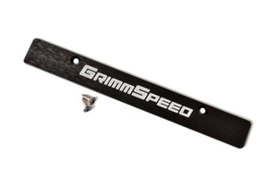 GrimmSpeed 2006-2014 WRX / 2006-2014 STI License Plate Delete